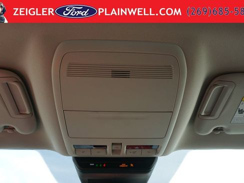 Used 2024 MAZDA CX-50 AWD 2.5 S w/ Premium Package image 30