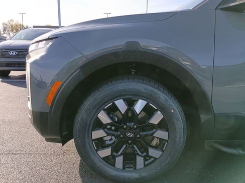 New 2026 Hyundai Santa Cruz SEL AWD/4WD image 16