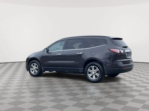 Used 2015 Chevrolet Traverse LT FWD image 6