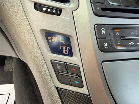 Used 2009 Cadillac CTS 3.6 image 31