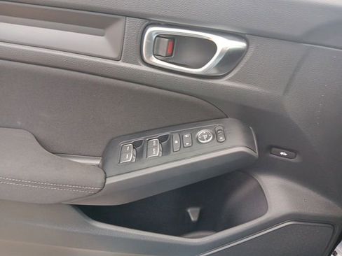 New 2026 Honda Civic Sport image 15