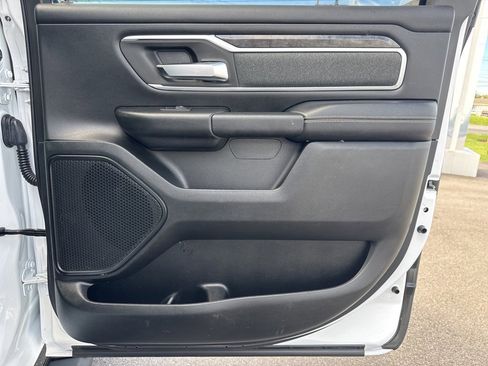 Used 2020 RAM 1500 Big Horn image 16