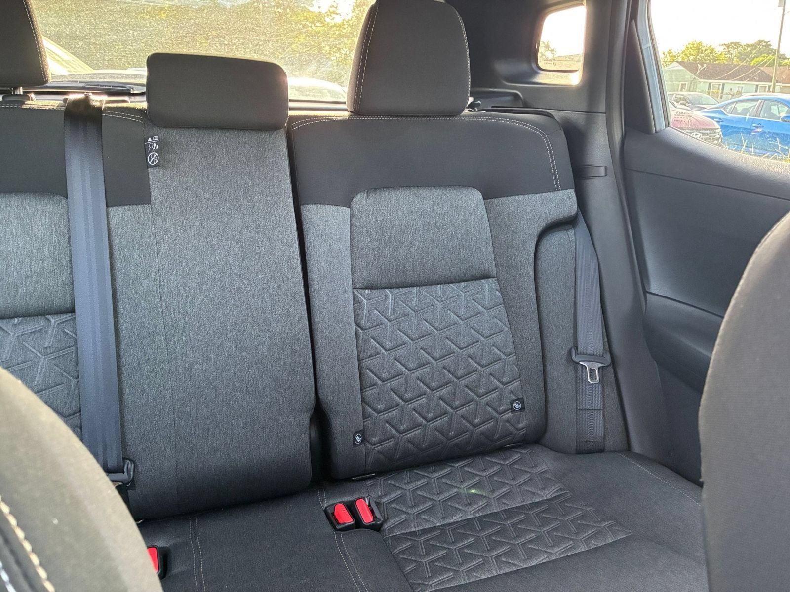 Used 2026 Nissan Kicks SV w/ Cold Weather Package FWD image 36