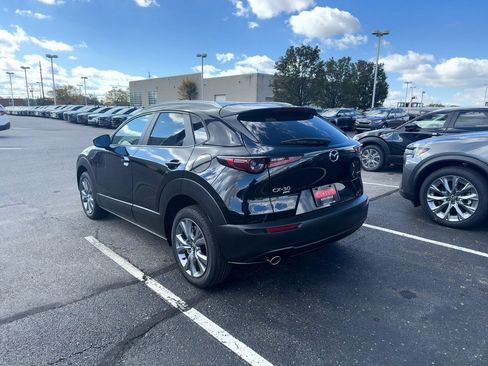 New 2026 MAZDA CX-30 AWD 2.5 S image 7