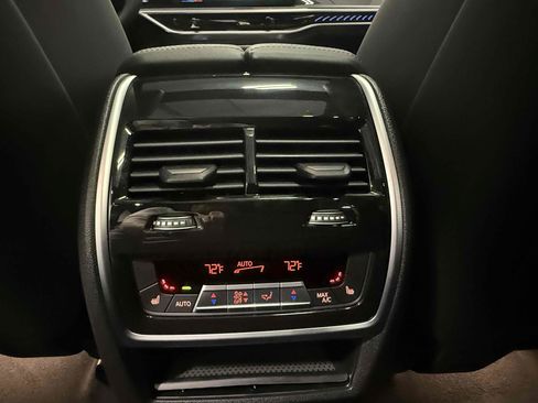 Used 2024 BMW X5 M Competition w/ Executive Package AWD/4WD image 75