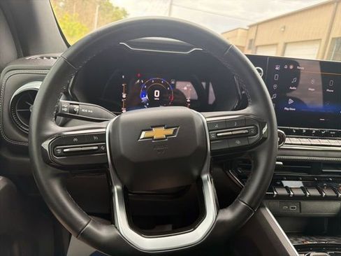 Used 2023 Chevrolet Colorado LT w/ LT Convenience Package II image 14