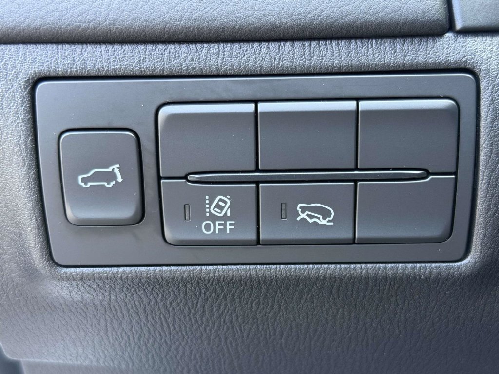 Used 2023 MAZDA CX-9 Touring Plus AWD/4WD image 25