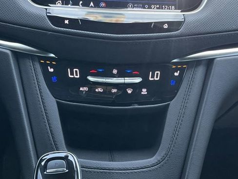 New 2025 Cadillac XT5 Premium Luxury w/ Technology Package image 18