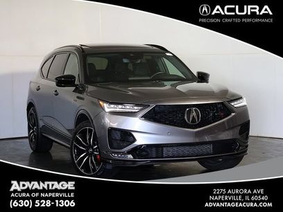 Certified 2024 Acura MDX Type S