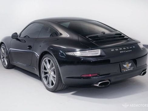 Used 2016 Porsche 911 Carrera RWD image 6
