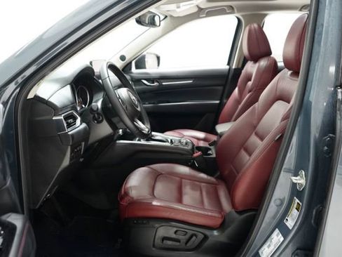 Used 2025 MAZDA CX-5 Carbon Edition image 15