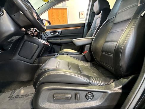 Used 2019 Honda CR-V EX-L image 4
