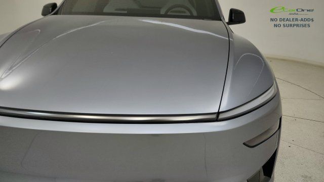 Used 2026 Tesla Model Y Performance AWD/4WD image 23