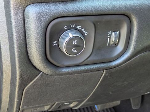 New 2026 RAM 2500 Tradesman AWD/4WD image 12