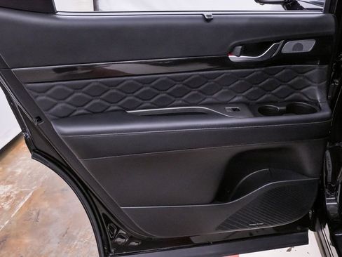 Certified 2021 Hyundai Palisade Calligraphy w/ Cargo Package image 34