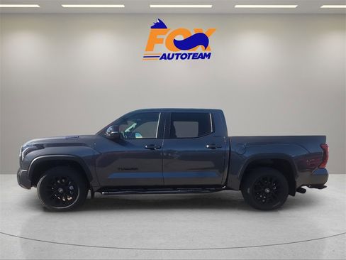 New 2026 Toyota Tundra Limited image 2