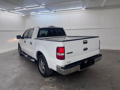 Used 2004 Ford F150 XLT image 7