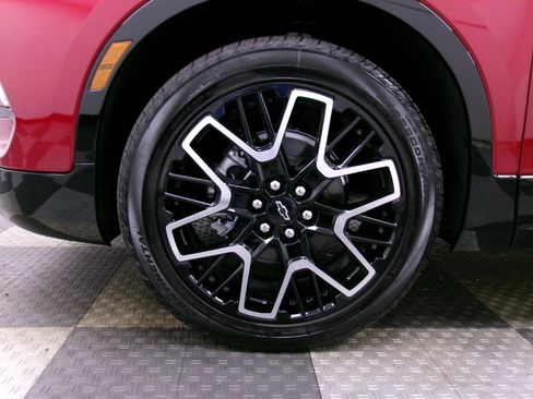 Used 2026 Chevrolet Blazer RS w/ Driver Confidence II Package AWD/4WD image 7