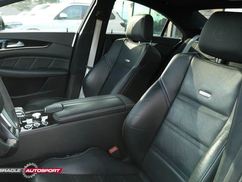 Used 2014 Mercedes-Benz CLS 63 AMG S-Model image 20