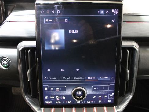 Certified 2024 GMC Acadia AT4 w/ Luxury Package image 45