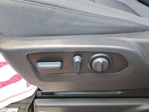 Used 2022 Chevrolet Silverado 1500 LT Trail Boss w/ Safety Package image 21