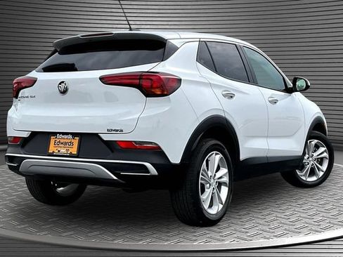 Used 2021 Buick Encore GX Preferred w/ Cold Weather Comfort Package AWD/4WD image 6