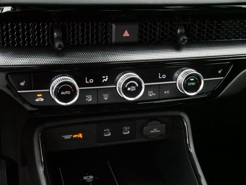 Used 2026 Honda CR-V EX-L image 23