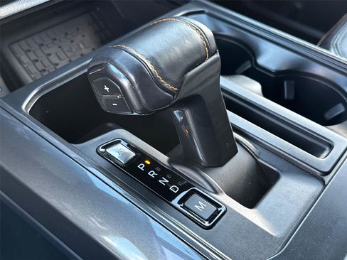 Certified 2023 Ford F150 Tremor w/ Equipment Group 402A High image 29