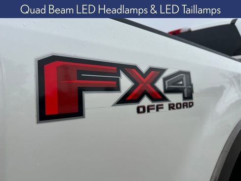 Used 2017 Ford F250 King Ranch w/ King Ranch Ultimate Package image 22