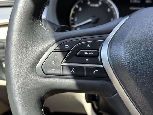 Used 2020 INFINITI QX50 Essential w/ Convenience Package image 26