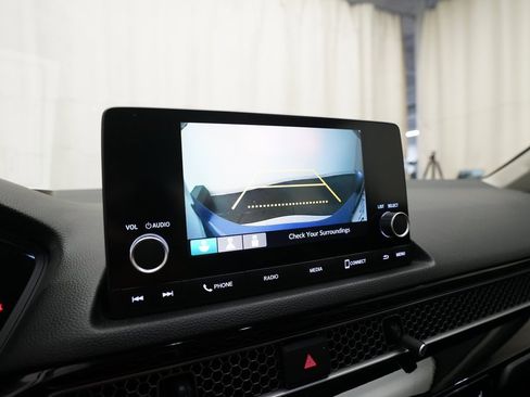 Certified 2023 Honda Civic EX image 19