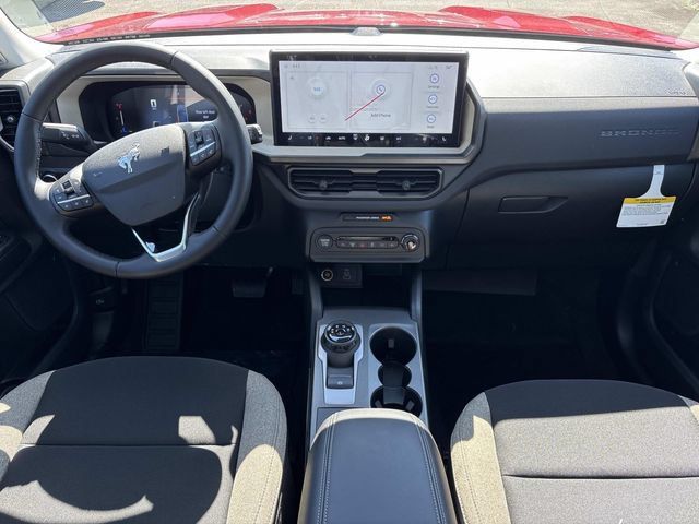 New 2026 Ford Bronco Sport Big Bend w/ Convenience Package AWD/4WD image 16