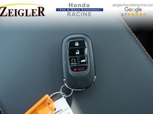 Used 2024 Honda CR-V EX image 30