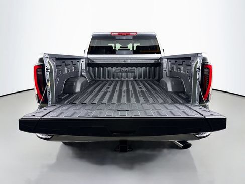 New 2026 GMC Sierra 2500 AT4 AWD/4WD image 27