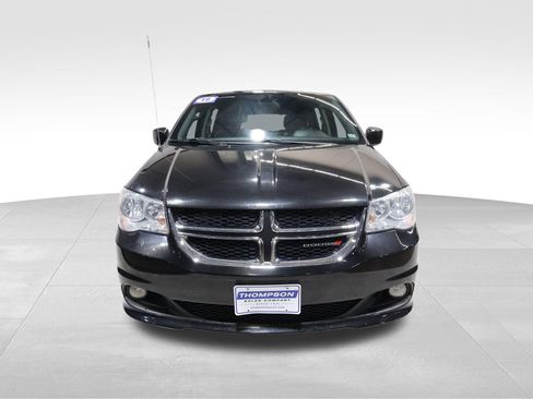 Used 2019 Dodge Grand Caravan SXT FWD image 5