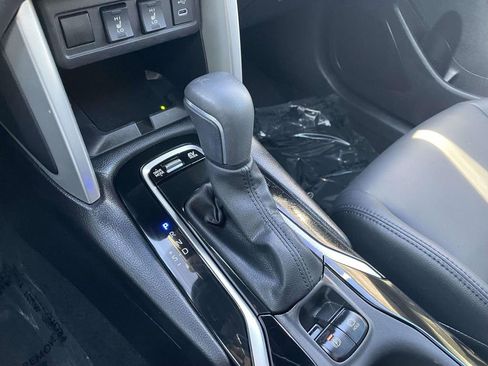 Used 2025 Toyota Corolla Cross AWD Hybrid w/ Convenience Package image 44