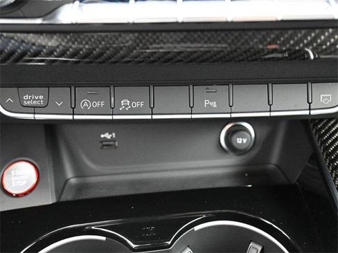 Used 2025 Audi S5 Premium Plus w/ Premium Plus Package image 25