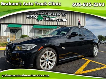 Used 2011 BMW 328i xDrive Sedan