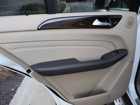 Used 2015 Mercedes-Benz ML 350 ML 350 image 15