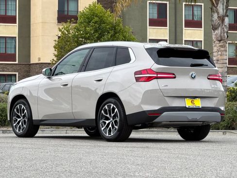 New 2026 BMW X3 xDrive30i w/ Convenience Package AWD/4WD image 5