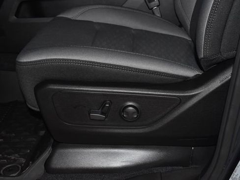 New 2026 RAM 1500 Big Horn image 12