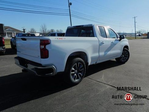 Used 2023 Chevrolet Silverado 1500 LT image 7
