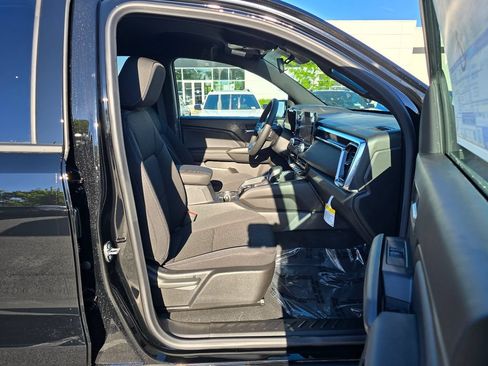 New 2026 GMC Canyon Elevation AWD/4WD image 31