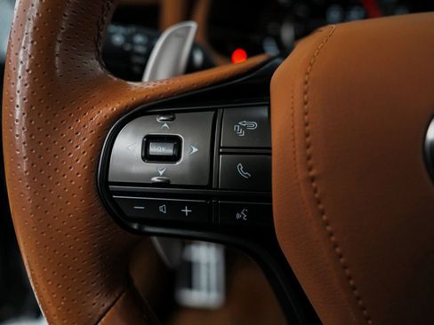 Used 2020 Lexus LC 500 Coupe w/ Performance Package image 22