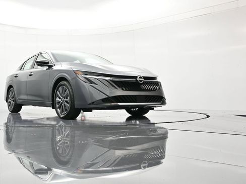 New 2026 Nissan Sentra SL w/ Floor Mat Package image 40