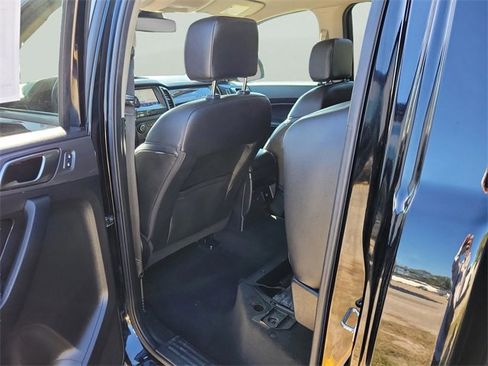 Used 2021 Ford Ranger Lariat w/ Technology Package image 8