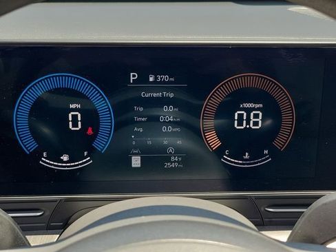 Certified 2026 Hyundai Kona SE FWD image 9