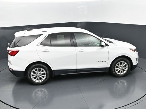 Used 2019 Chevrolet Equinox LT FWD image 32
