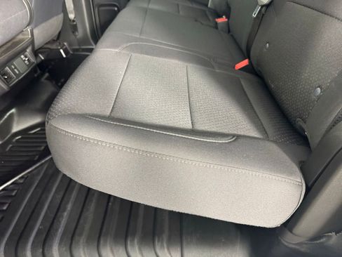 Used 2024 Chevrolet Silverado 3500 W/T w/ WT Safety Package AWD/4WD image 29