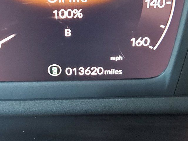 Certified 2024 Honda Accord EX image 27
